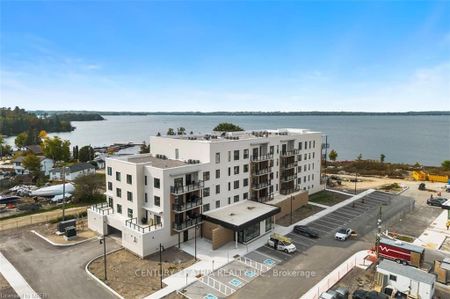 For Lease - 19A West Street Unit# 303, Kawartha Lakes, Ontario - Photo 5