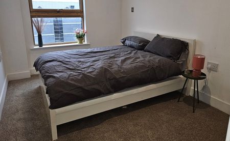 141, Mackenzie House, Chadwick Street. - Photo 4