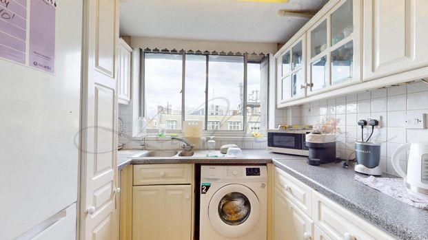 Greville Street, London, EC1N - Photo 1