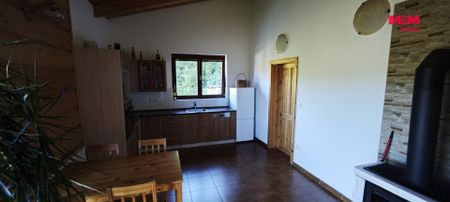 Pronájem rodinného domu 71 m², U Stříbrného potoka 302, Náchod Staré Město nad Metují - Fotografie 2