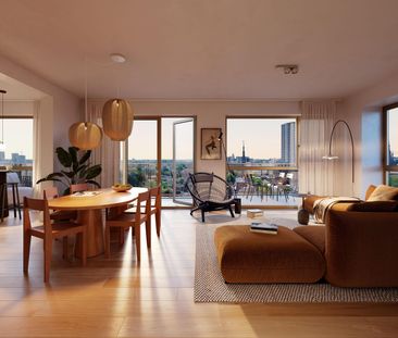 Appartement te huur: Stationsweg 19-006 5611 AA Eindhoven - Photo 3
