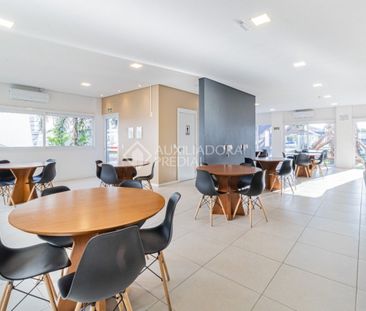 Apartamento com 2 quartos e 54m² para alugar em Centro, Canoas. - Photo 3
