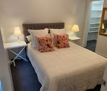Cozy 1 bedroom flat in central Wellington Suburb - Photo 2