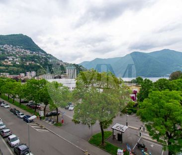 1 Zimmer, 4. Stock - Photo 4