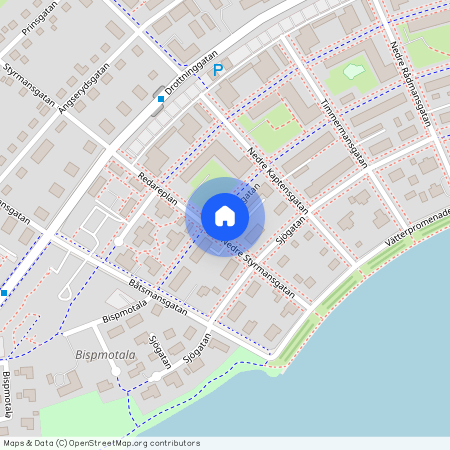 Motala, Bispmotalagatan, 33 F, 59130