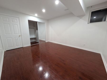 For Lease - 18 Dillon Drive Unit# Basement, Brampton, Ontario - Photo 4