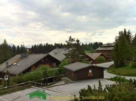 2.5-room apartment for rent - Photo 5