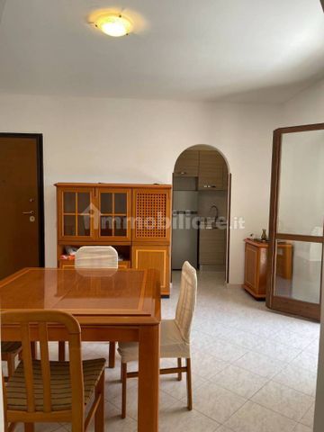 Trilocale via Oneglia 1, Centro, Ladispoli - Photo 3