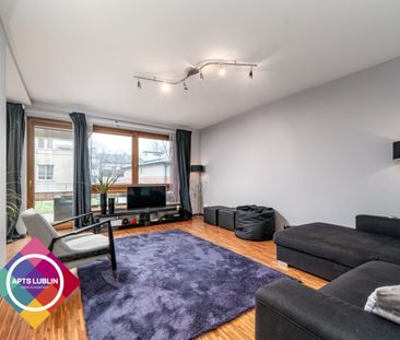 Big terrace, 2 bedroom apartment for rent, City Centre. - Photo 4