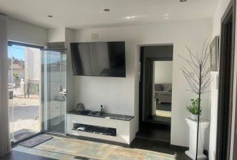 Alquiler de casa o chalet independiente en Calle Galicia, 59