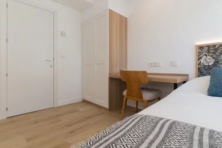 Calle de la Isla de Ons, Madrid, Community of Madrid 28035 - Photo 3