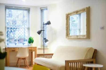 1 bedroom apartment to rent - Photo 3