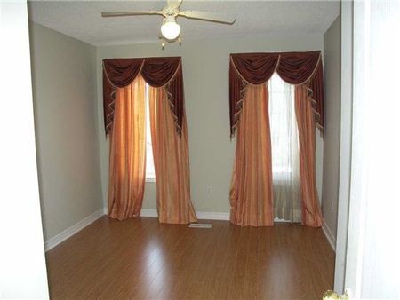 For Lease - 25 Rocky Point Crescent, Brampton, Ontario - Photo 3