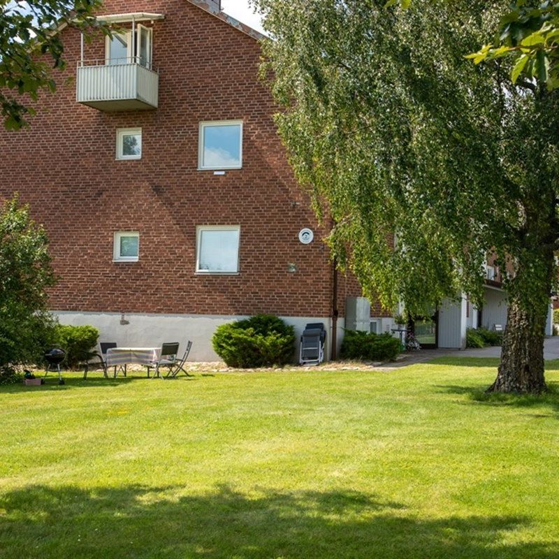 Mönevägen 2 C - Foto 1