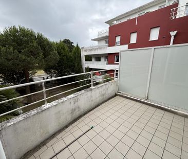Location Appartement 3 pièces 61m² CARQUEFOU 44470 - Photo 4