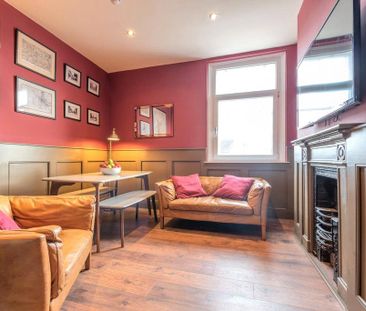 1 bedroom in a house share to rent - Photo 5