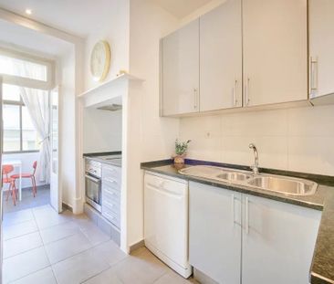 Calçada Necessidades, Lisbon, Lisbon 1350-177 - Photo 4