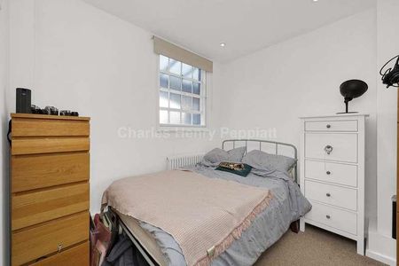Mortimer Crescent, London, NW6 - Photo 2