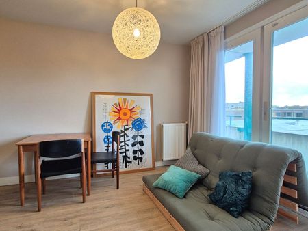 Peppelweg 46-C, Schiebroek, 3052GL, Rotterdam - Photo 2