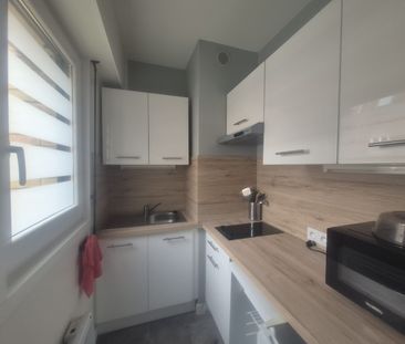 Location Appartement 1 pièce 26m² LILLE 59800 - Photo 1