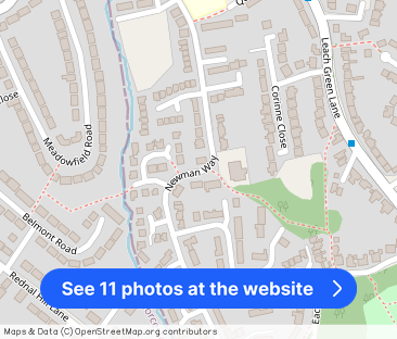 Newman Way, Rednal, Birmingham, B45 - Photo 1