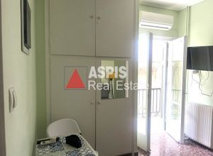 Studio/Γκαρσονιέρα για ενοικίαση - Νέος Κόσμος - Photo 3