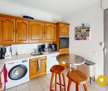 Location Appartement 3 pièces 70m² FORBACH 57600 - Photo 4