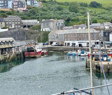 West Wharf, Mevagissey, St Austell, PL26 - Photo 1