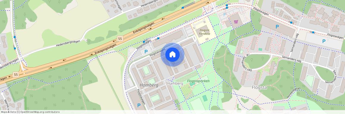 Flogstavägen 89 D, 75272, Uppsala