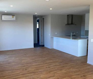 Brand new three bedroom townhouse in Rollestons new subdivision - Photo 1