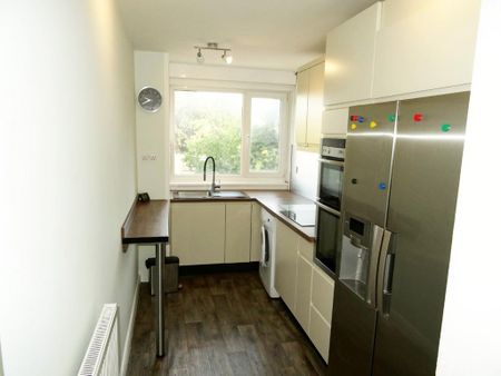 2 bedroom flat to rent - Photo 4