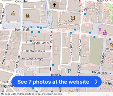 17 Park Row, Leeds, LS1 - Photo 1