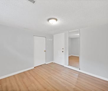 For Lease - 6 Jasmin Crescent Unit# Basement, St. Catharines, Ontario - Photo 3
