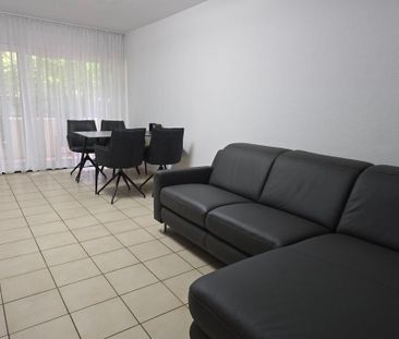 Möblierte 2 Zimmer-Wohnung mit Balkon in beste Lage Nürn. Maxfeld - Photo 2