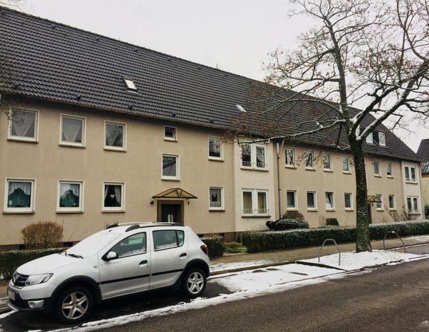 Demnächst frei! 2-Zimmer-Wohnung in Essen Horst - Foto 1