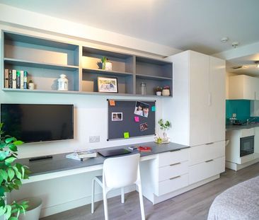 Studio standard - Photo 3