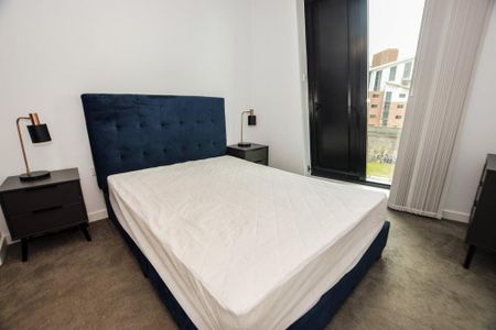 1 bedroom flat to rent - Photo 5