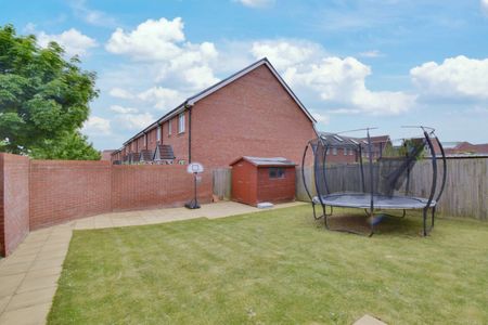 4 bedroom house to rent - Photo 4