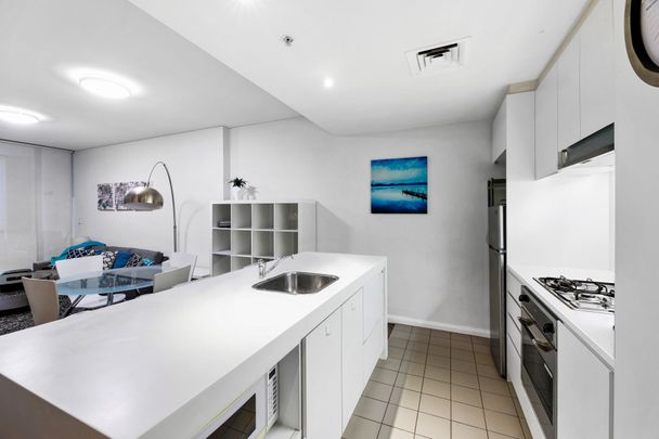 313/35 Shelley Street, Sydney - Photo 1