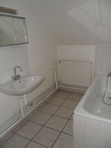 Location Appartement 3 pièces 88m² CHATEAUNEUF SUR CHER 18190 - Photo 2