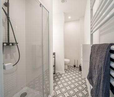 Room at Rue Francq 47 - Foto 6