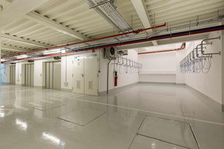 1 Bedroom Apartment with parking, Avenida da Liberdade, Lisboa - Photo 5