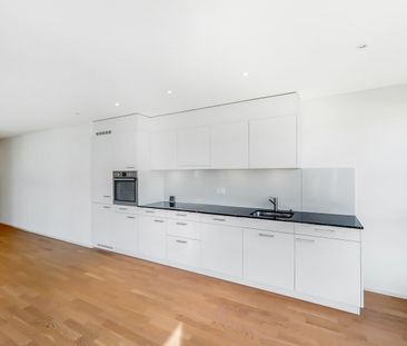 3.5 Zimmer, 95 m², 3. Stock - Photo 3