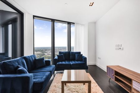 Amory Tower, Marsh Wall E14 - Photo 3