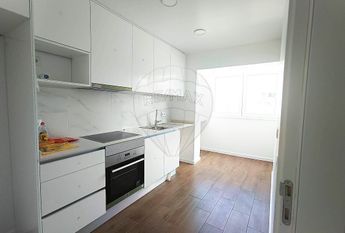Apartamento T3 em Setúbal