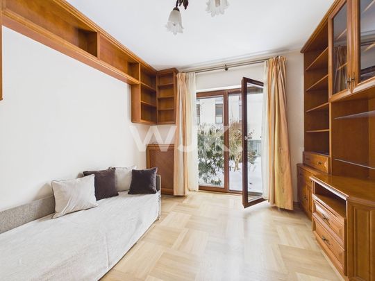 Warszawa, Ursynów, Kabaty, Stryjeńskich - Фото 1