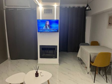 Διαμέρισμα για ενοικίαση Λουτράκι (Λουτράκι-Περαχώρα) - Photo 3