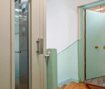 3-bedroom apartment for rent in Universidad, pets allowed. - Foto 3