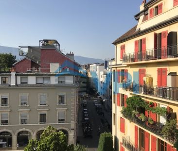 6 pièces à louer aux Bastions - Photo 6