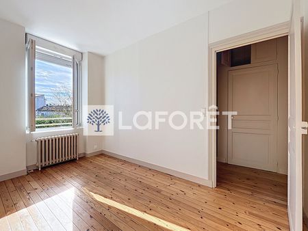 Maison T4 près de THOUARS à louer - Photo 3